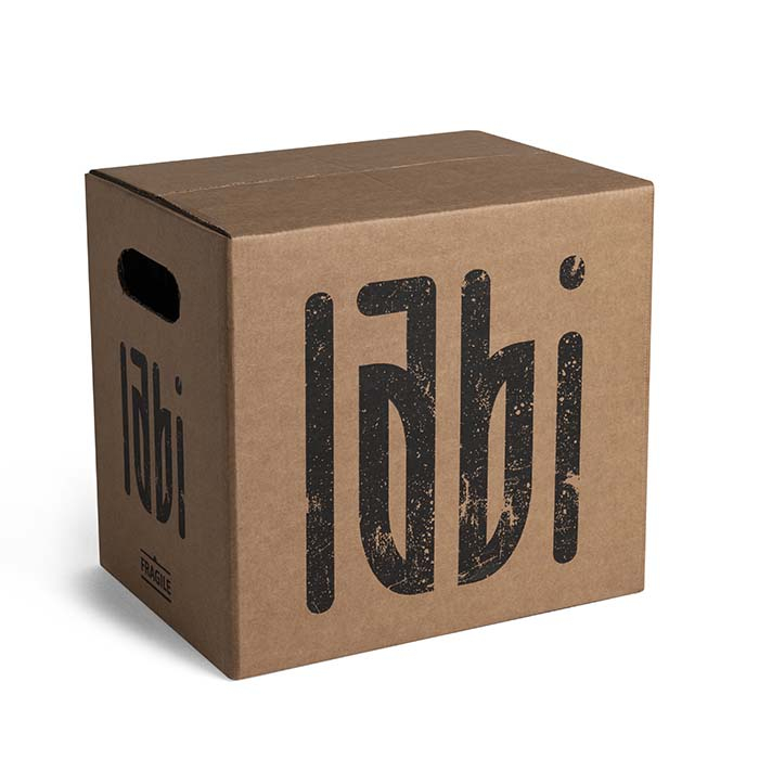 KIT DEGUSTAZIONE 33 CL