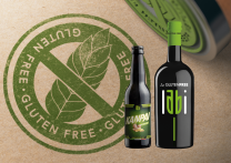 LE NOSTRE GLUTEN FREE!